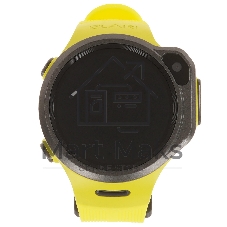Детские умные часы Elari KidPhone 4GR M, 1.3