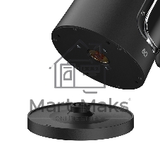 Чайник электрический BQ KT1062DW Чёрный