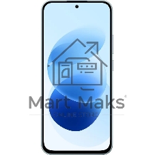 Смартфон Xiaomi Redmi Note 17 RU 6Gb, 256Gb синий / Sky Teal