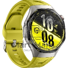 Умные часы HUAWEI Watch GT 7 Pro 46mm, 1.47