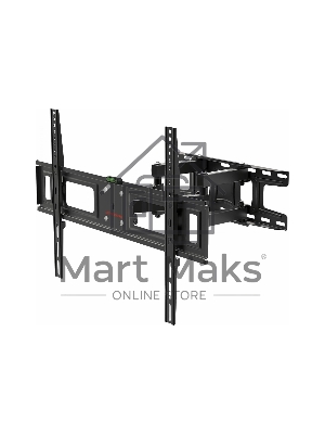 Кронштейн для телевизора Arm Media LCD-418 черный 32