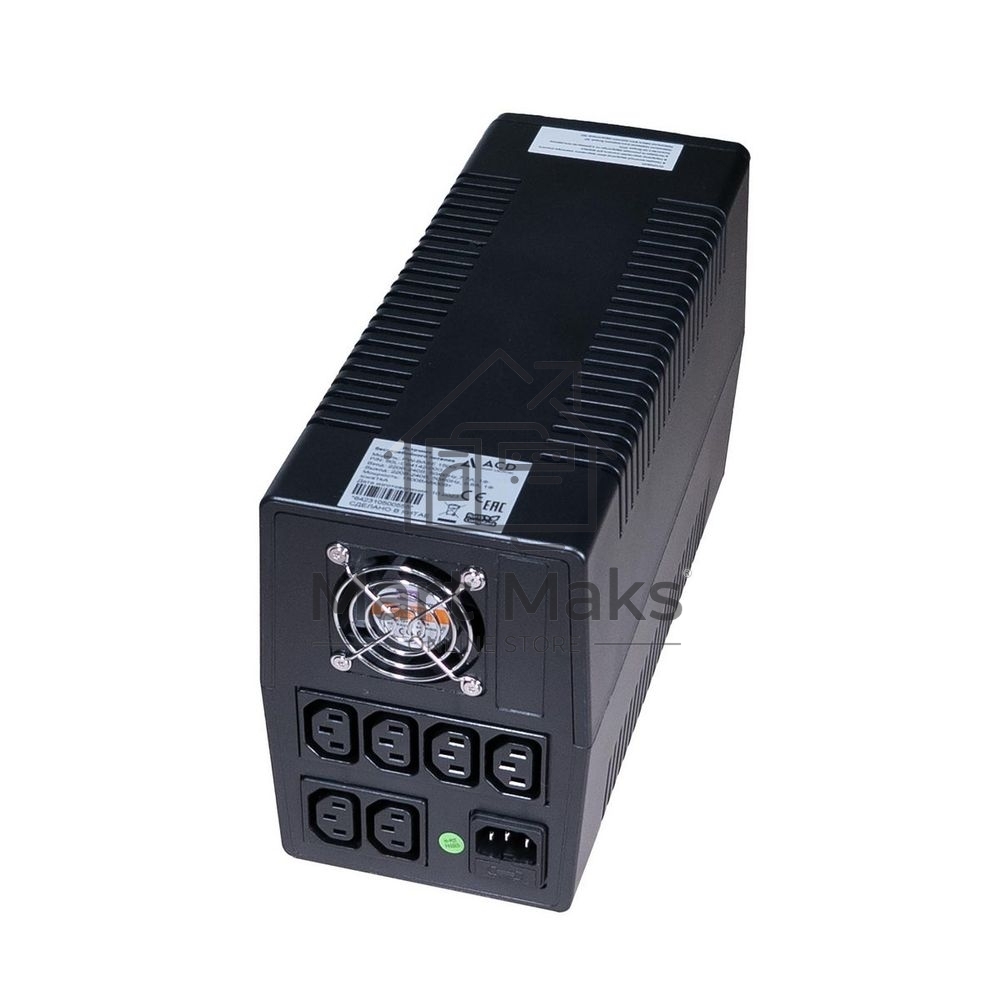 Источник бесперебойного питания (ИБП) ACD ИБП ACD PW-Base 1500I 