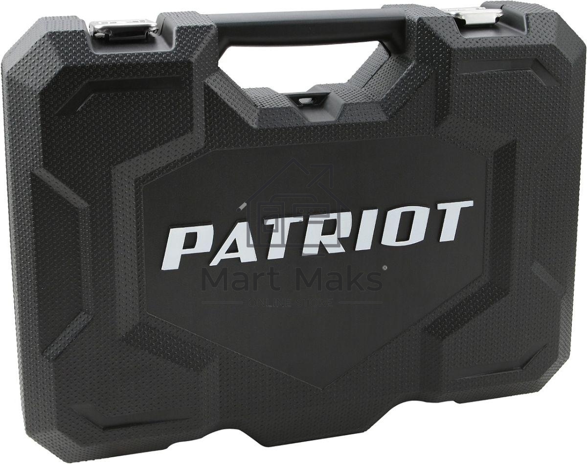 Набор автоинструмента Patriot SSP-20 