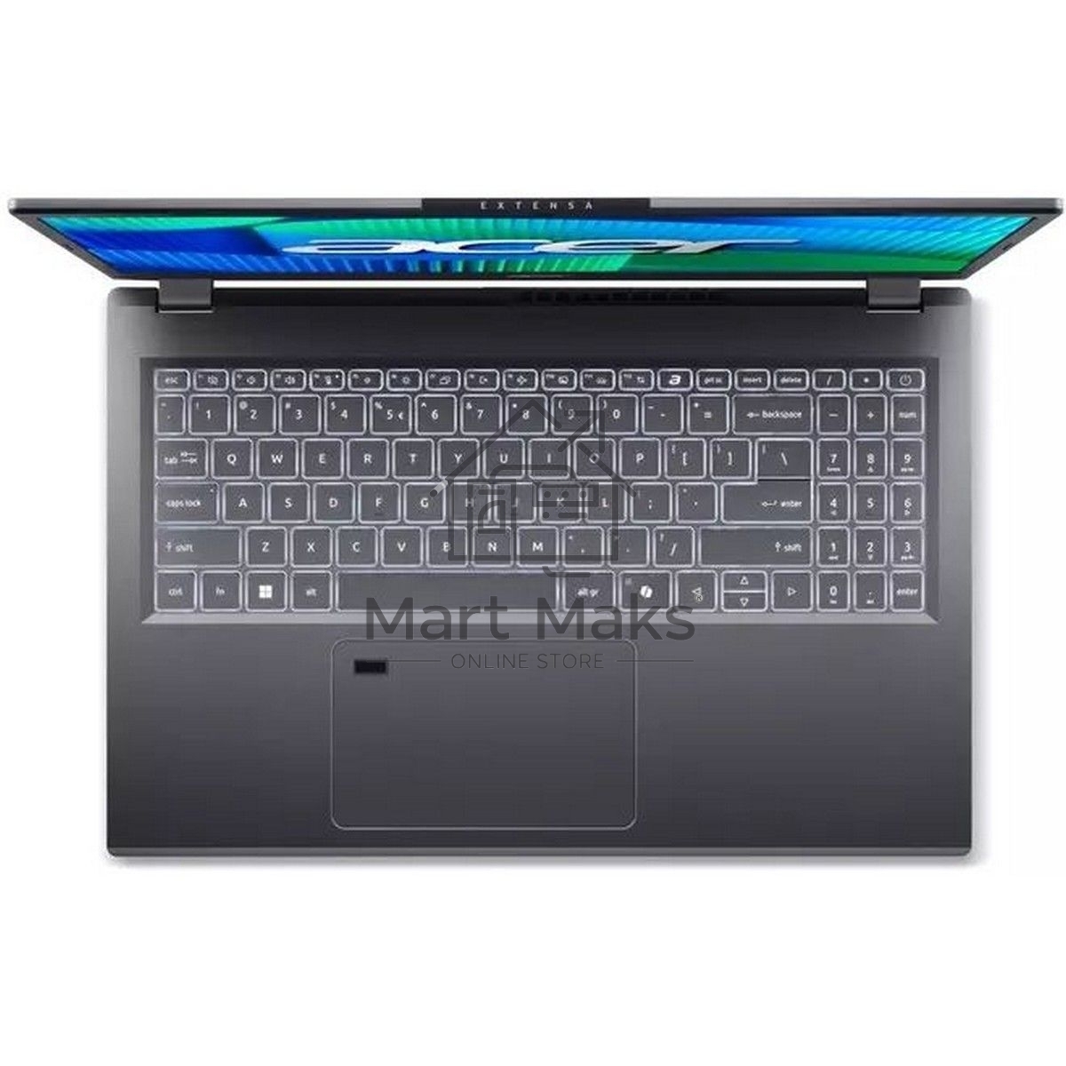 Ноутбук Acer Extensa EX215-56 Core 5 120U/16Gb/SSD512Gb/15.6