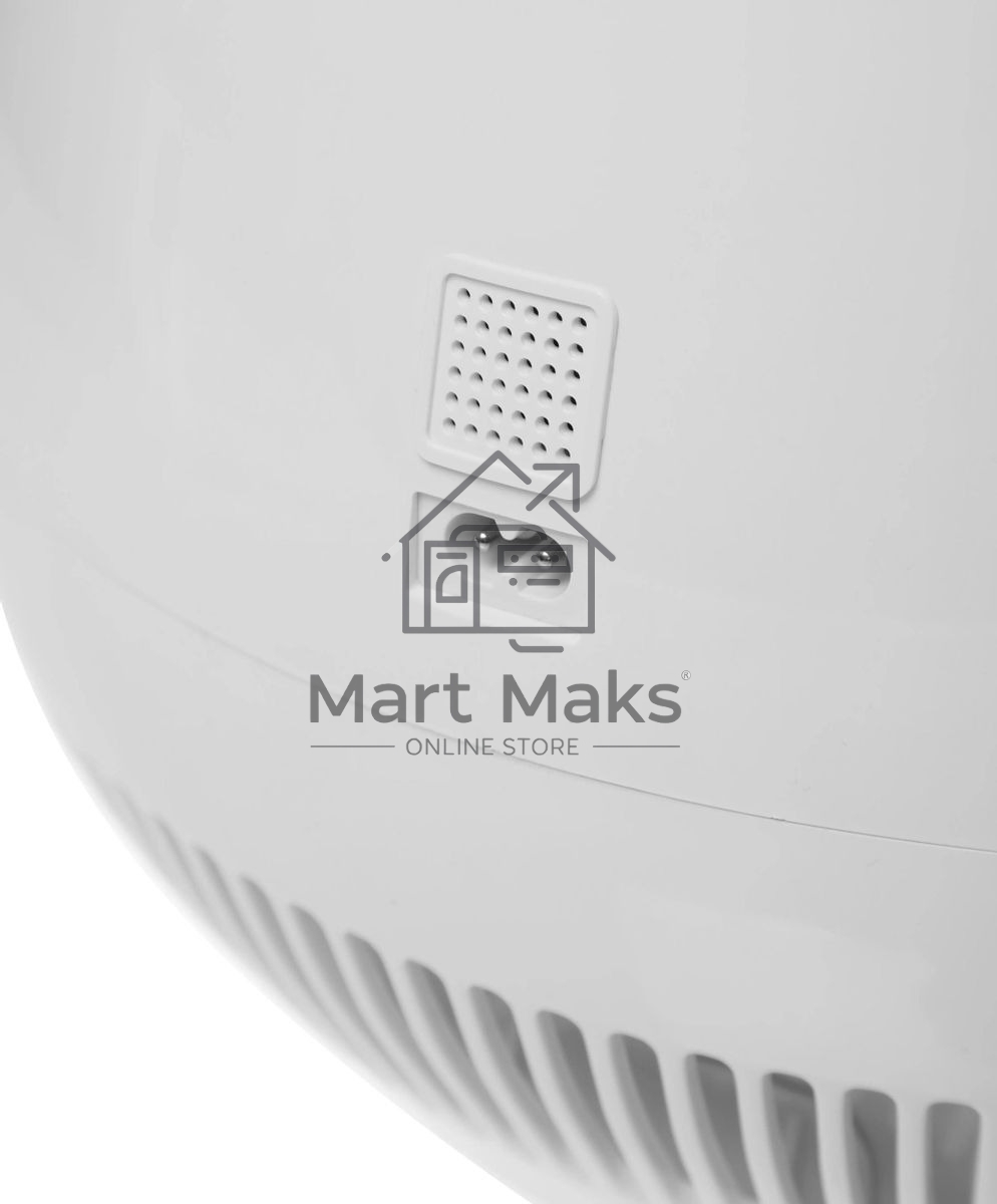Мойка воздуха Royal Clima Bianco RAW-B350/4.2E-WT 15Вт белый