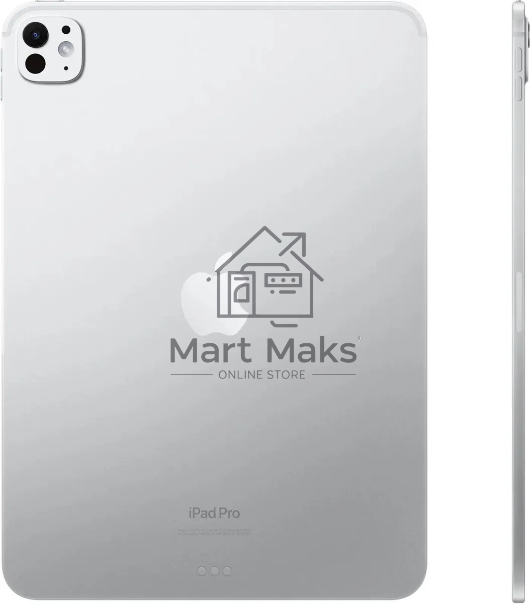 Планшет Apple iPad Pro 2024 A2836 11