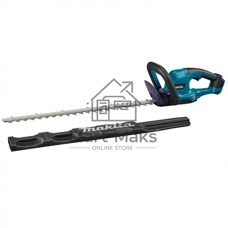 Кусторез Makita DUH507Zаккум.