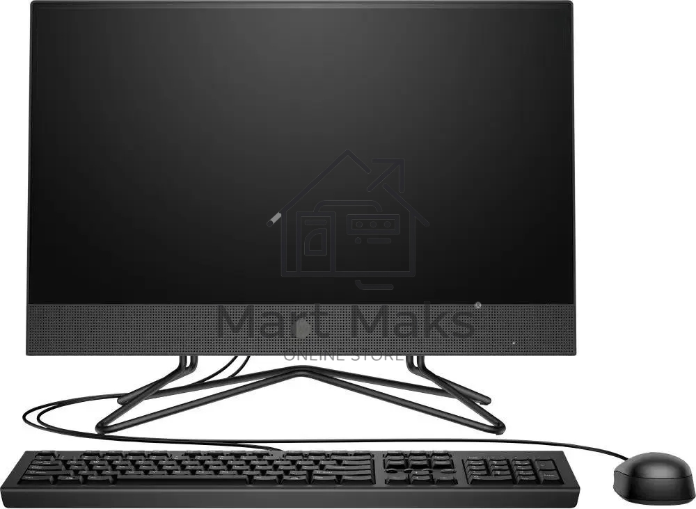 Моноблок HP 200 G4 21.5