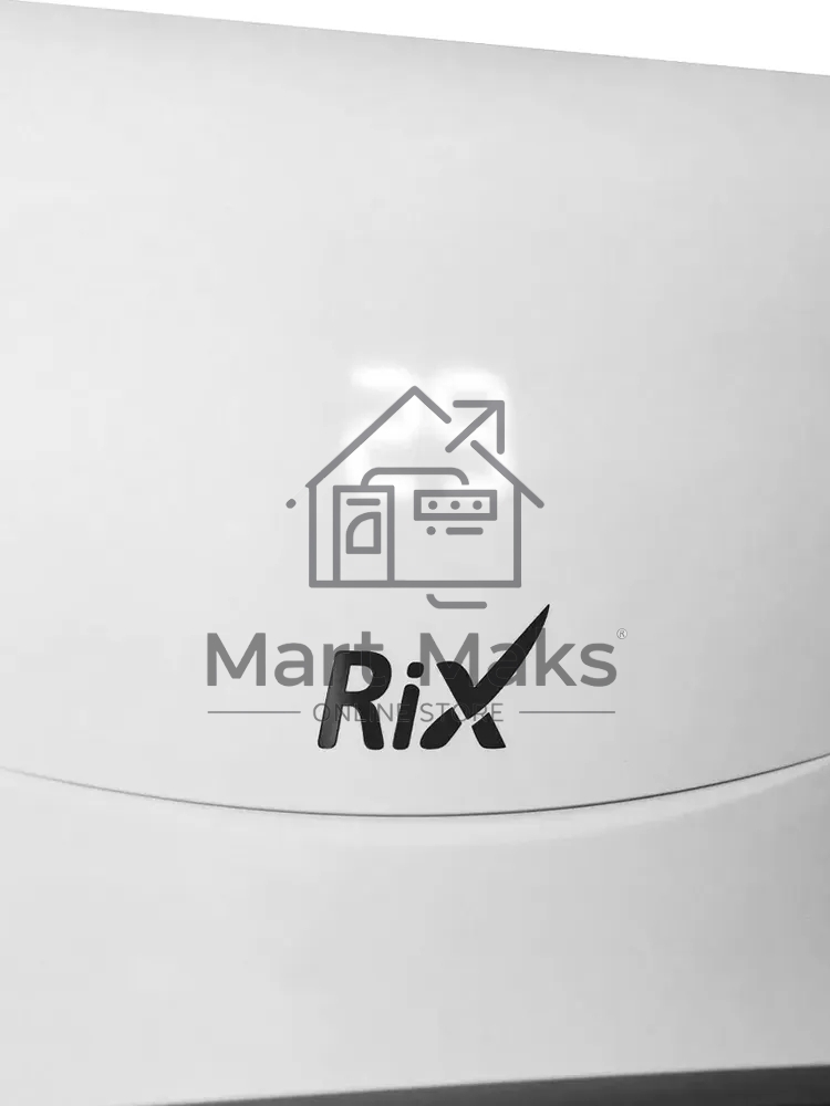 Сплит-система настенного типа RIX серии IZUMI IZ/OZ-S12BS