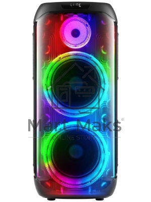 Портативная колонка Defender Boomer 130