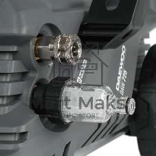 Минимойка Daewoo DAW 725 3200Вт