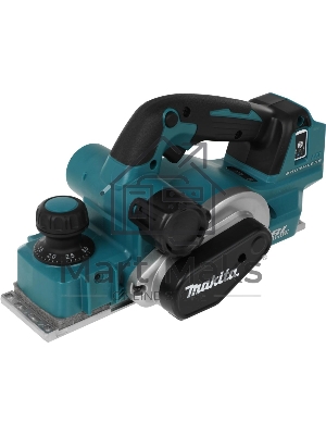 Рубанок Makita DKP181Z 82мм 12000об/мин