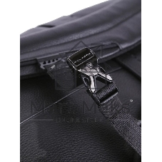 Рюкзак Piquadro Modus Special BV5993MOS/N черный кожа