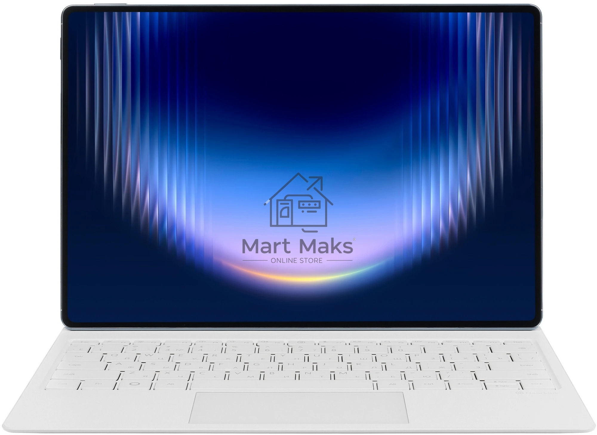 Планшет HUAWEI MatePad Pro Max PaperMatte WF+KB 13.2
