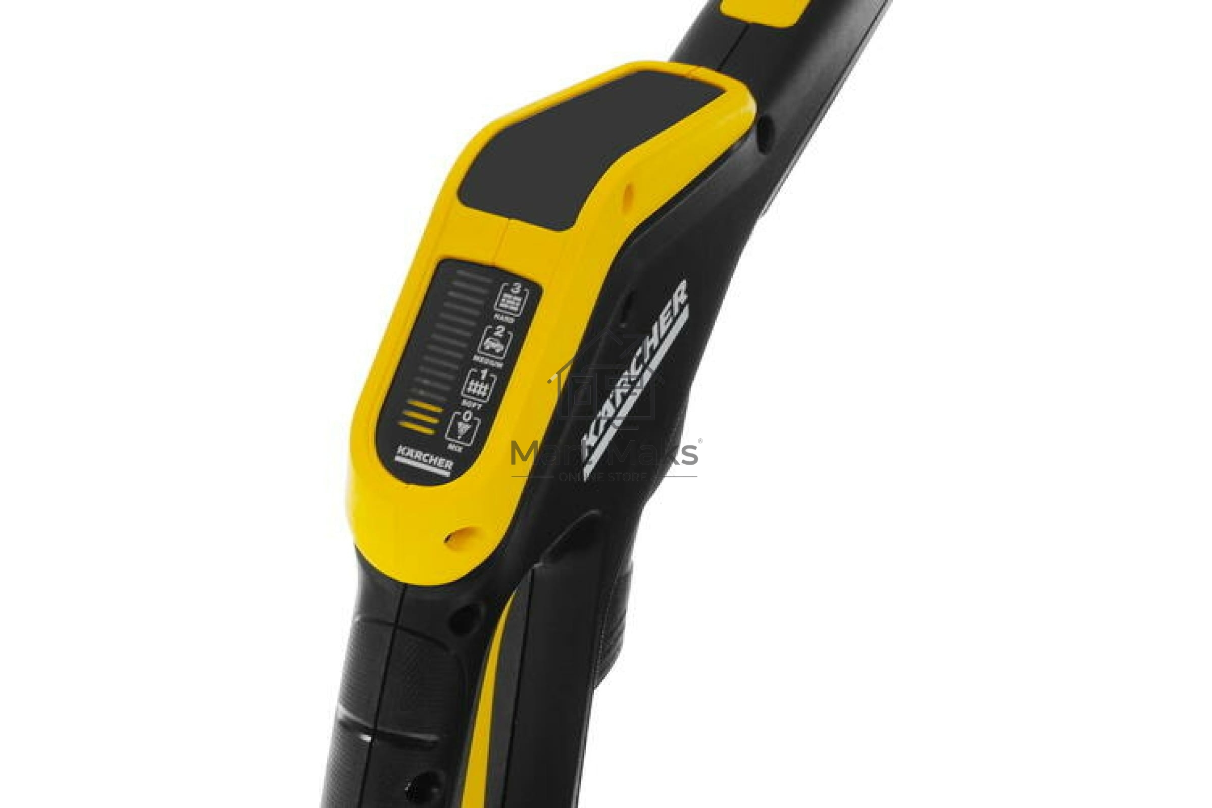 Минимойка Karcher K 5 Power Control *EU 2100Вт (1.324-550.0)