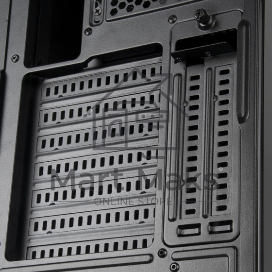 Компьютерный корпус SilverStone SST-FAB1B-PRO-V2 (814421)