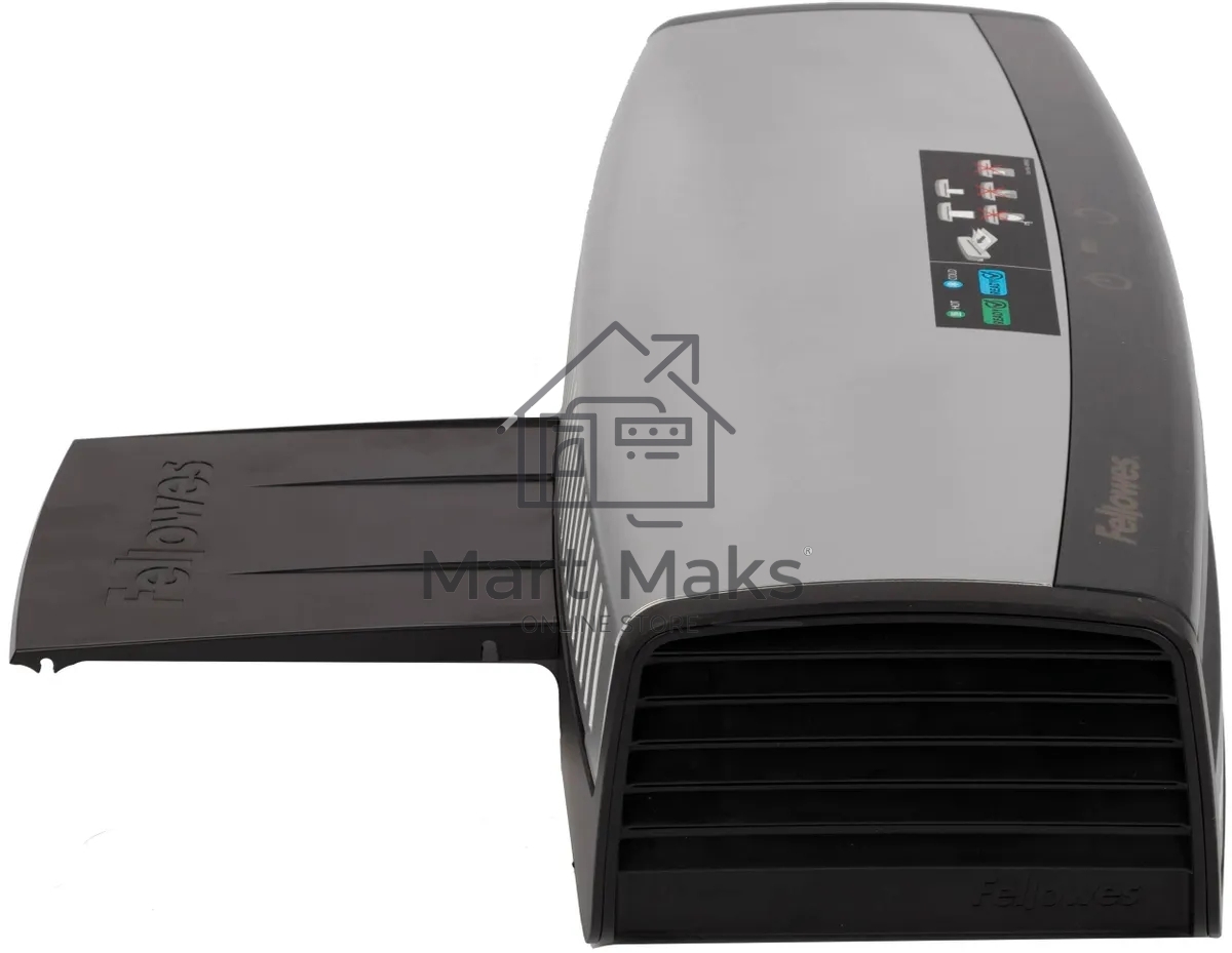 Ламинатор Fellowes Jupiter A3 FS-57484 75-250 мкм, до 140 см/мин, нагрев 60 сек, AutoSense, APTS, 6 валов