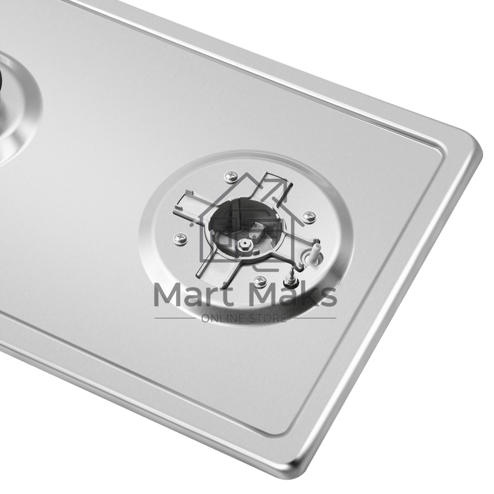 Газовая варочная панель Maunfeld EGHS.32.73CS/G