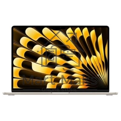Ноутбук APPLE MacBook Air 15 A3114 15,3