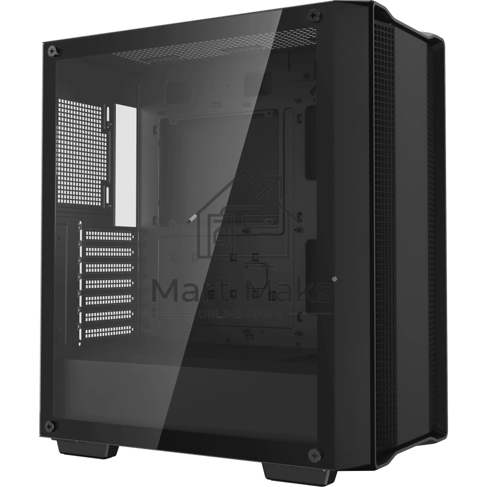 Корпус Deepcool CC560 V2 Limited