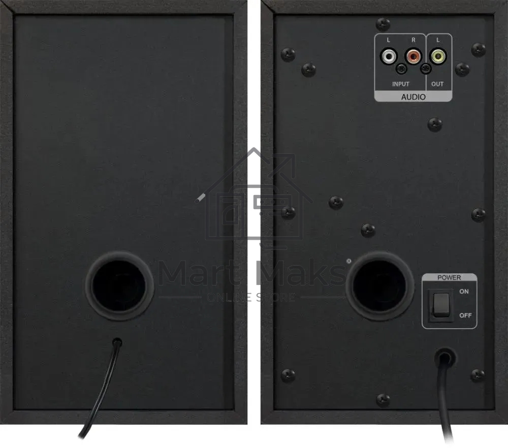 Колонки Defender Aurora S40 BT 2.0 40Вт, bluetooth, 220В
