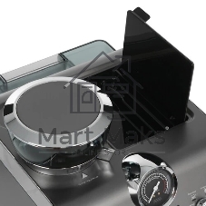 Кофеварка рожковая DeLonghi EC9255.T титан, исп. кофе - зерновой/молотый/чалды, 1.7 л, 1400 Вт, 15 Бар