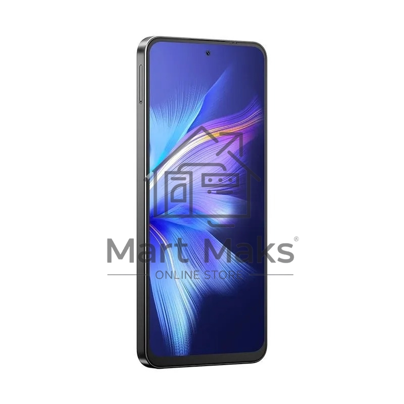 Смартфон Blackview SHARK 9 5G, 8/256Gb, черный