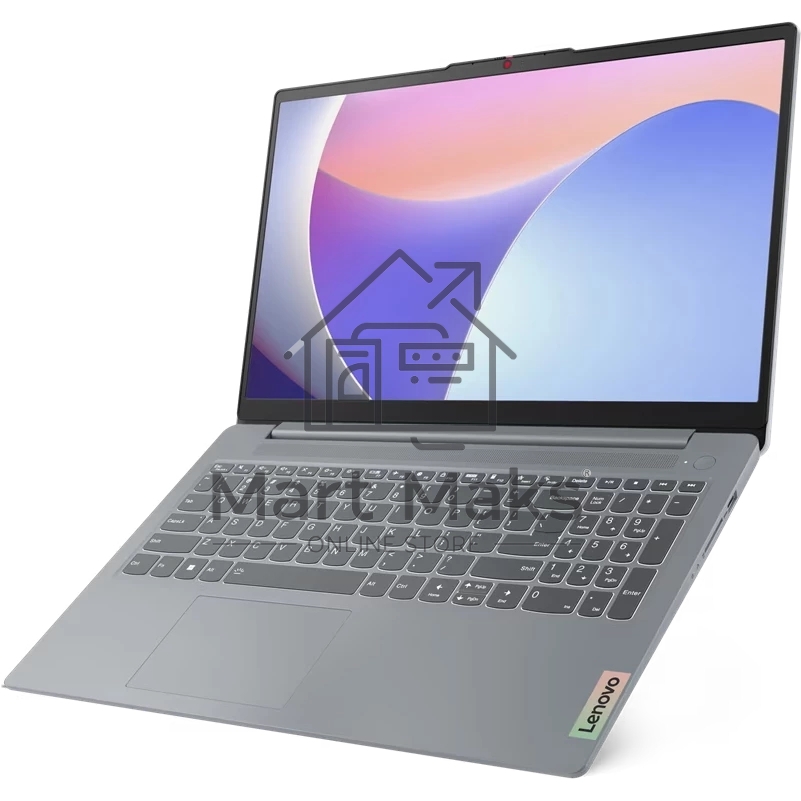 Ноутбук Lenovo IP3 Slim 15IRU8 15.6