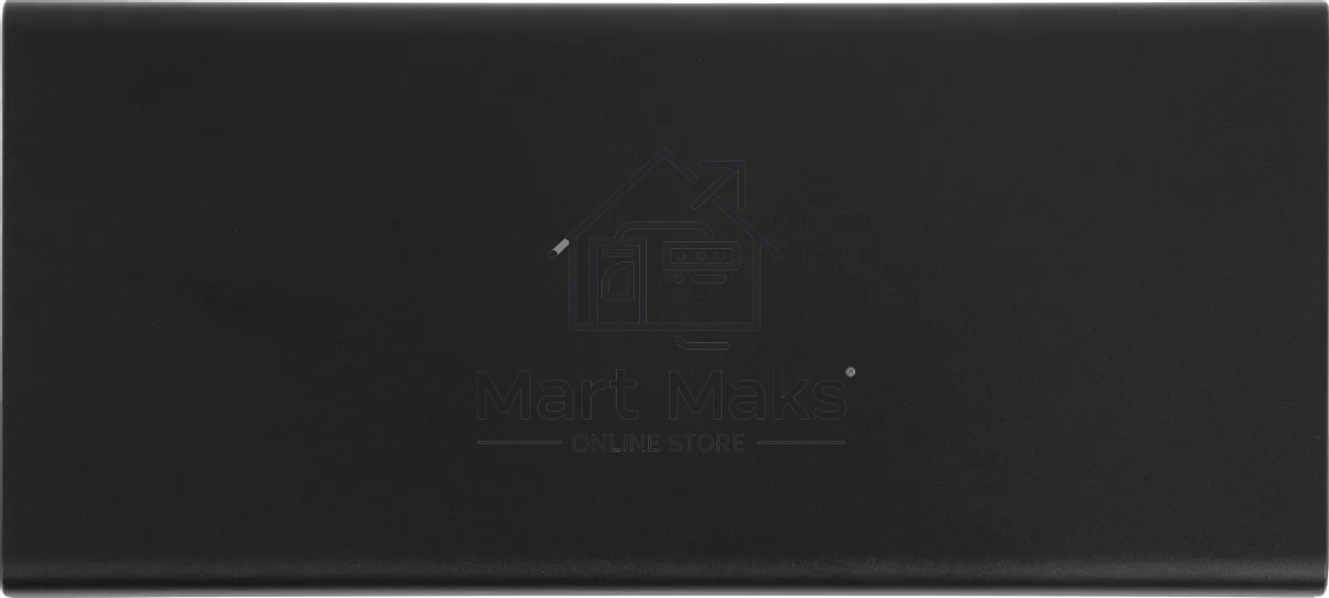 Портативный аккумулятор Xenium CTP2210 10000mAh 22.5W 5A серый (CTP2210BK/00)