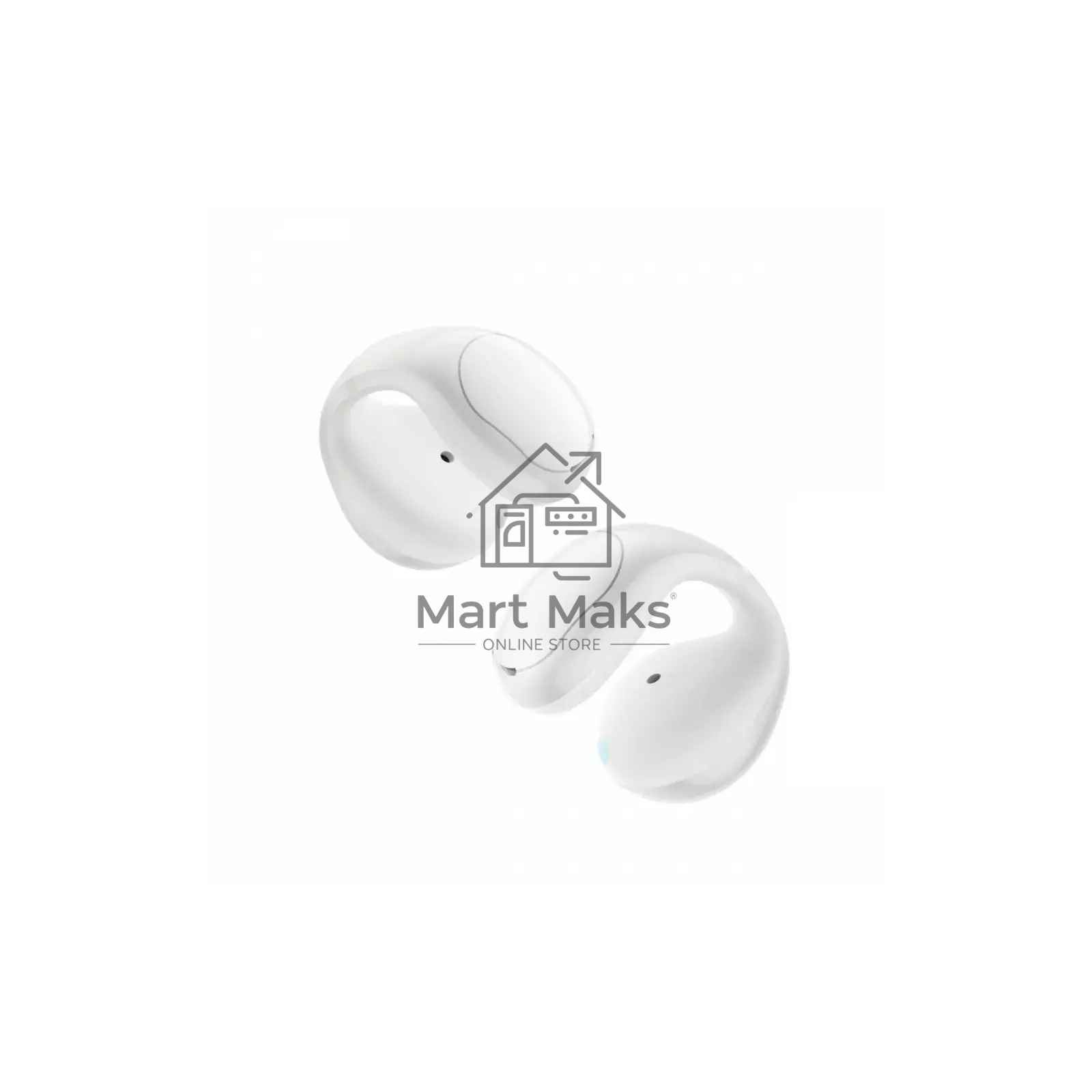 Наушники TWS Soundcore C30i белый