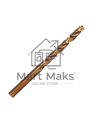 Сверло EDGE by PATRIOT по металлу 7,0 мм, упаковка 10шт