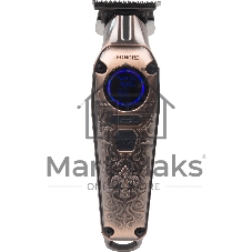 Машинка для стрижки LEONORD LE-1238 (109895) золотистый