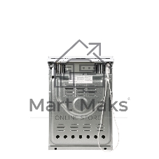 Газ. плита Гефест ПГ 6300-02 0340 Т