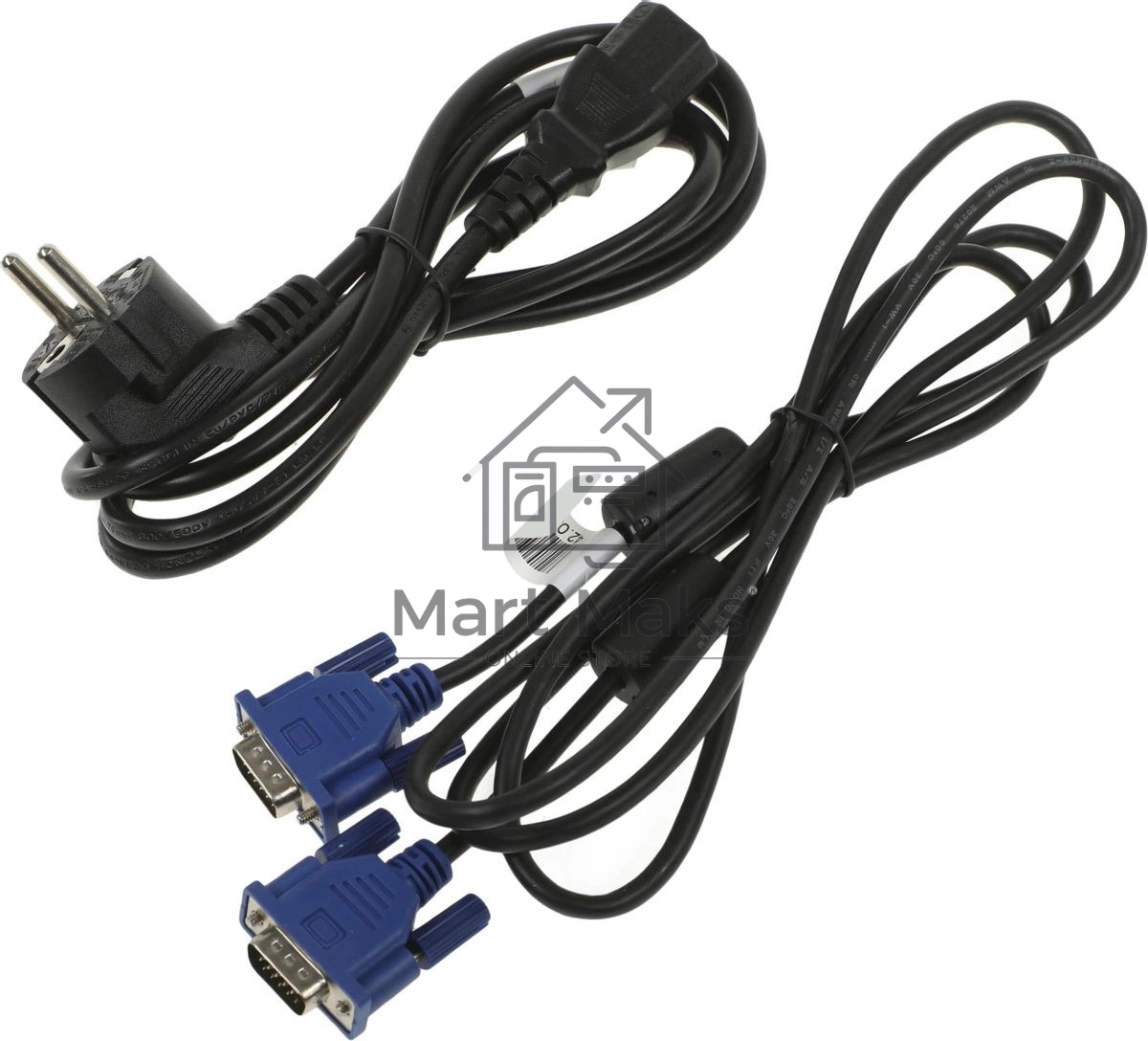 Проектор Acer X1228i, DLP 3D, XGA, 4500Lm, 20000/1, HDMI, Wifi, 2.7kg, Euro Power EMEA