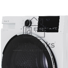 Сушильная машина Hotpoint TDH 99V W кл.энер.:A++ макс.загр.:9кг белый/черный