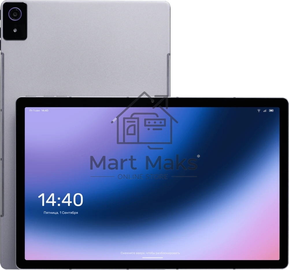 Планшет KVADRA TS11.1B2 10.9