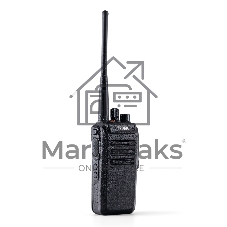 Рация Терек РК-401 U 16кан. сигн.Аналоговый