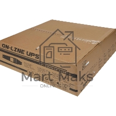 Источник бесперебойного питания Powercom Macan MRT-1000SE / 1000 ВА / 1000 Вт / 8 x IEC 320 C13