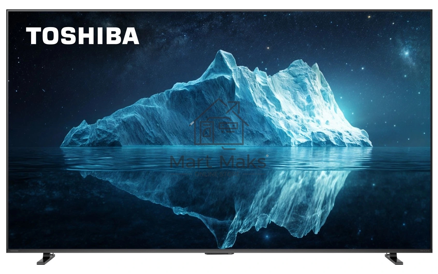 Телевизор Toshiba 55