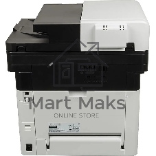 МФУ лазерное Kyocera Ecosys M2040dn (Азия) (1102S33AX0), A4, ч/б, печ. до 40 стр/мин., скан. до 40 стр/мин. (ч/б) 23 стр/мин. (цвет), 1200 x 1200 dpi (печать) 600x600dpi (скан.), USB, RJ-45 (старт.картр. TK-1178)