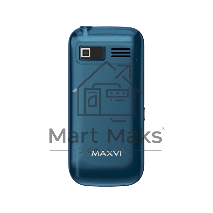 Мобильный телефон Maxvi B6ds up marengo
