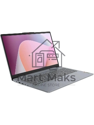 Ноутбук Lenovo IdeaPad Slim 3 15AMN8 Ryzen 3 7320U/8Gb/SSD256Gb/15.6