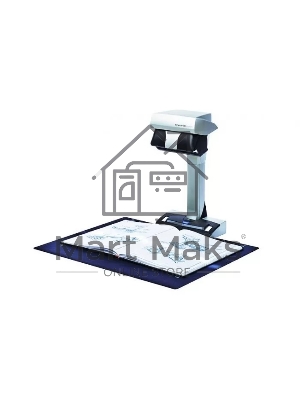 Сканер Fujitsu ScanSnap SV600 PA03641-B301(A3, бесконтактный книжный сканер, без ограничений)