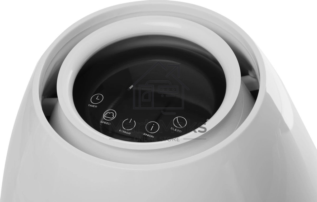 Мойка воздуха Royal Clima Bianco RAW-B350/4.2E-WT 15Вт белый