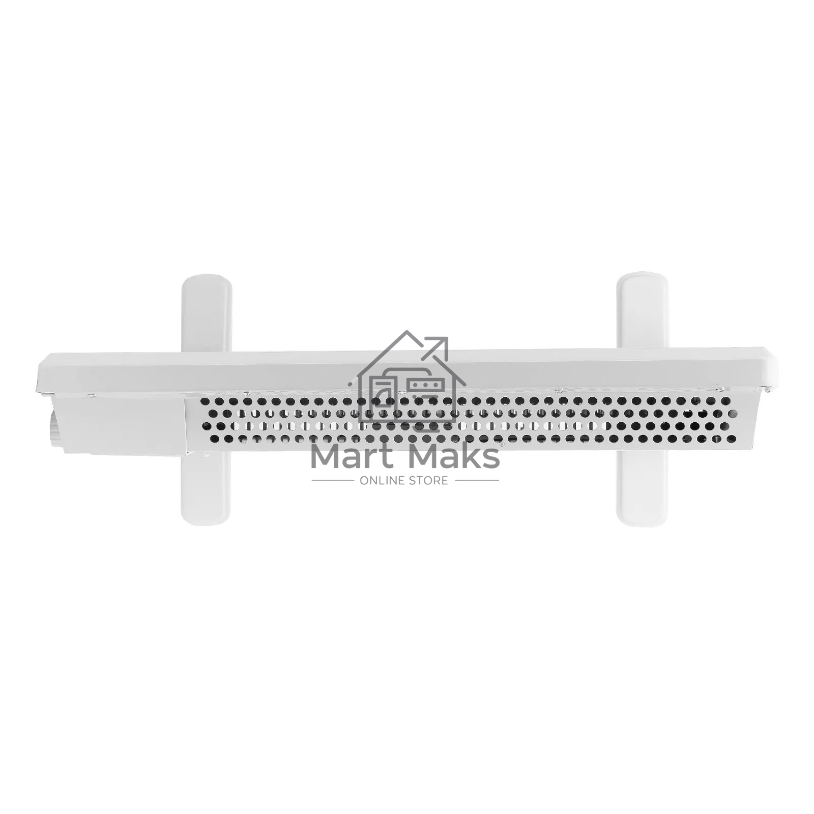 Конвектор MTX CH-1500, белый, 1500 Вт, 20 м2, термостат
