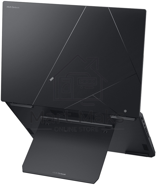 Ноутбук ASUS UX8406CA-QL221W Duo Touch 14+14