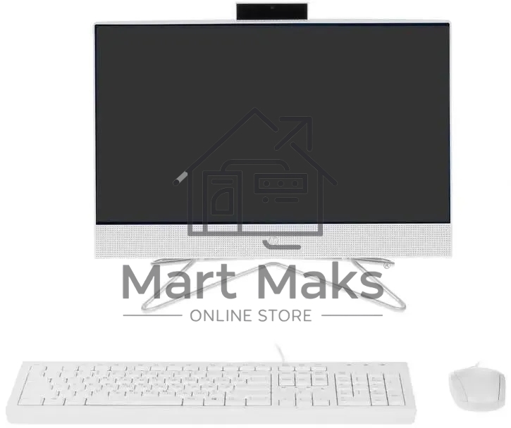 Моноблок HP 200 G4 21.5