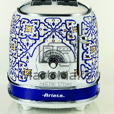 Тостер Ariete 00C01551CAR0 Capri