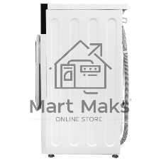 Стиральная машина Maunfeld MFWM1410STWH03 белая, загрузка фронтальная 10кг, 1400 об/мин., класс: A+++