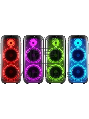 Портативная колонка Defender Boomer 130